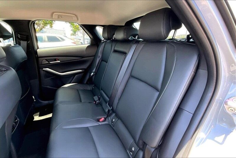 Used 2025 Mazda CX-30 2.5 S Select SportImage 15