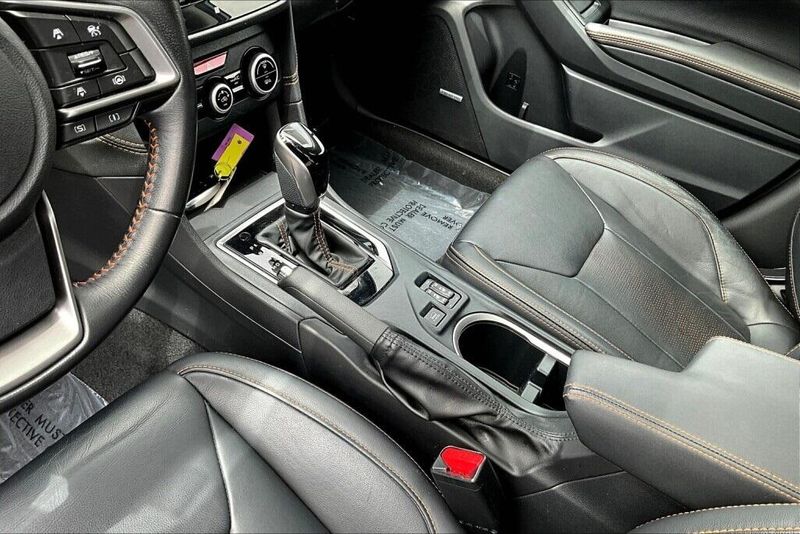 2021 Subaru Crosstrek LimitedImage 10