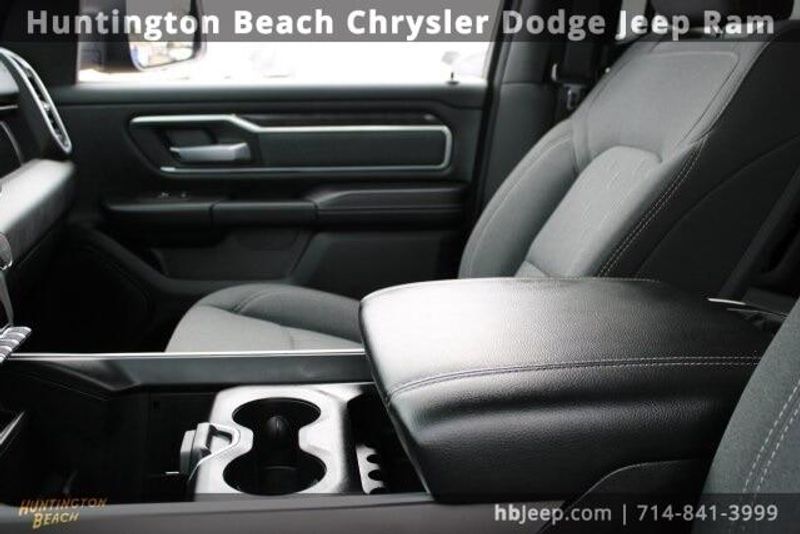 2022 RAM 1500 Big Horn Lone StarImage 34