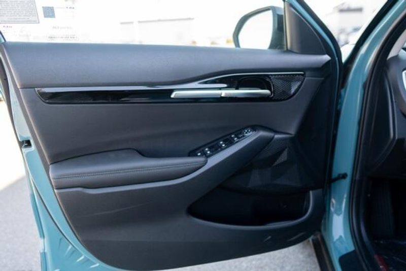 New 2025 Kia Seltos SImage 21
