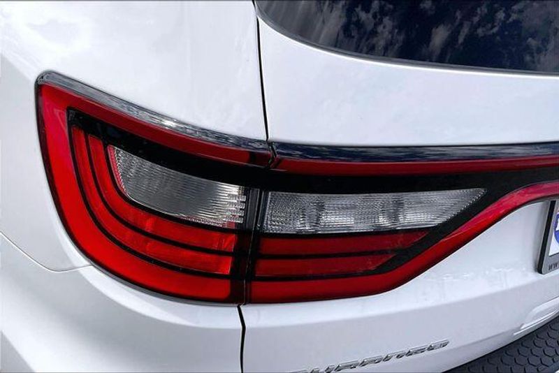 New 2026 Dodge Durango Srt Hellcat AwdImage 12