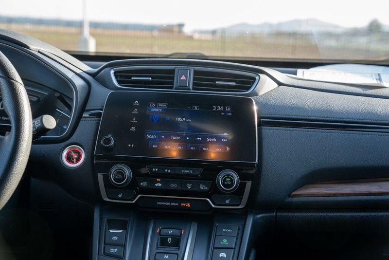 Used 2020 Honda CR-V Hybrid EXImage 26