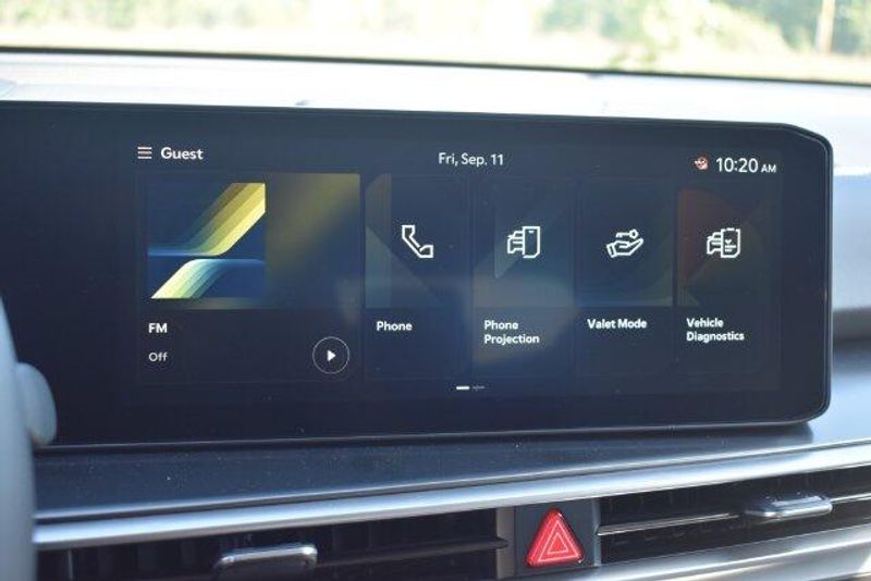 New 2026 Kia Sorento SImage 30