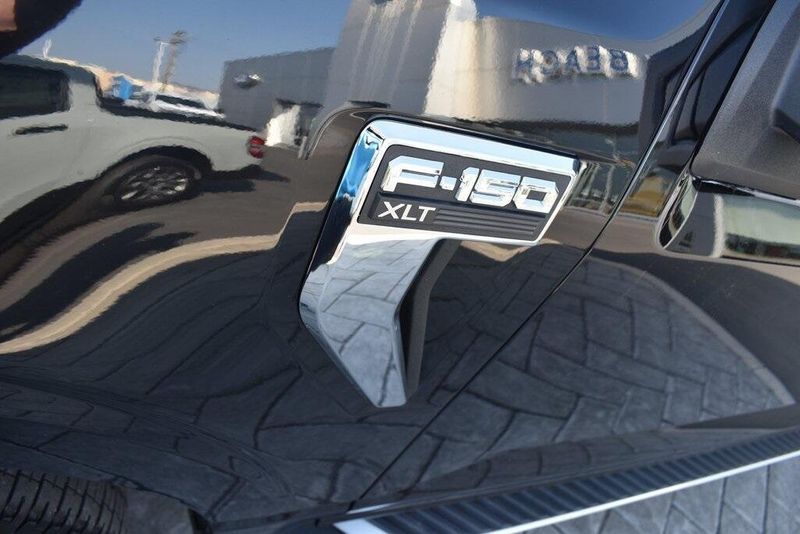 2022 Ford F-150 XLTImage 5