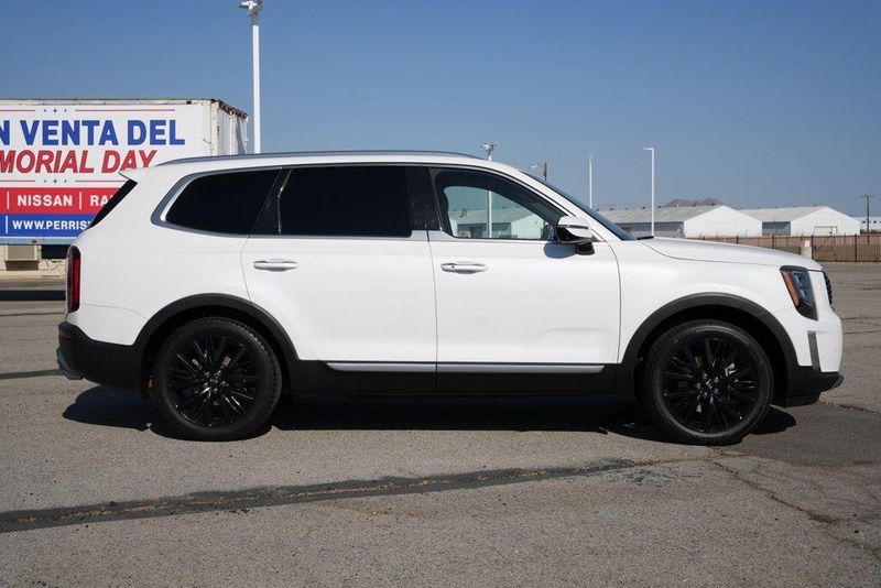 Used 2020 Kia Telluride SXImage 8