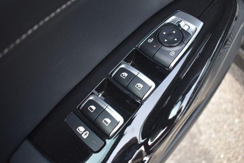 New 2026 Kia K5 GT-LineImage 22
