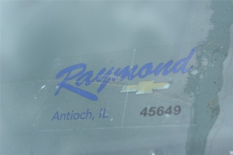 2024 Chevrolet Equinox RSImage 36