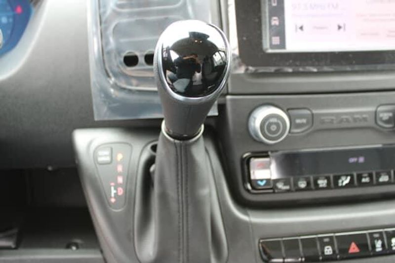 2025 RAM ProMaster 1500 Low Roof 118 WBImage 31