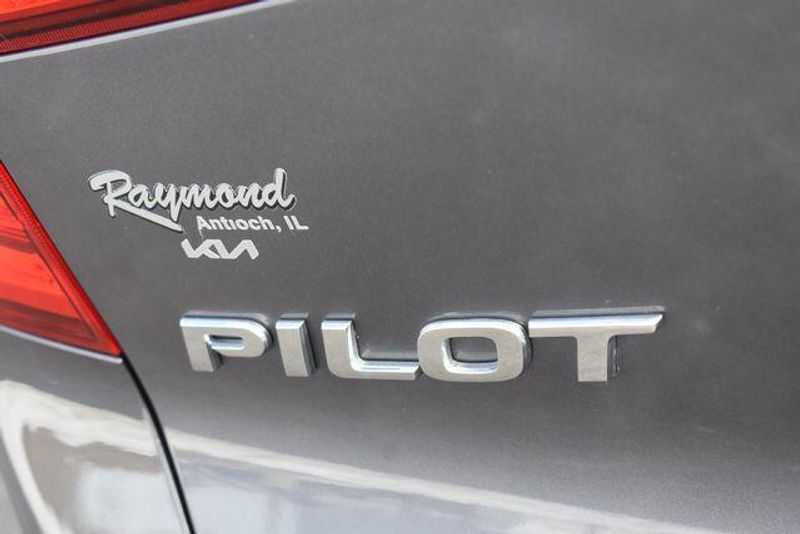 Used 2018 Honda Pilot EX-LImage 18