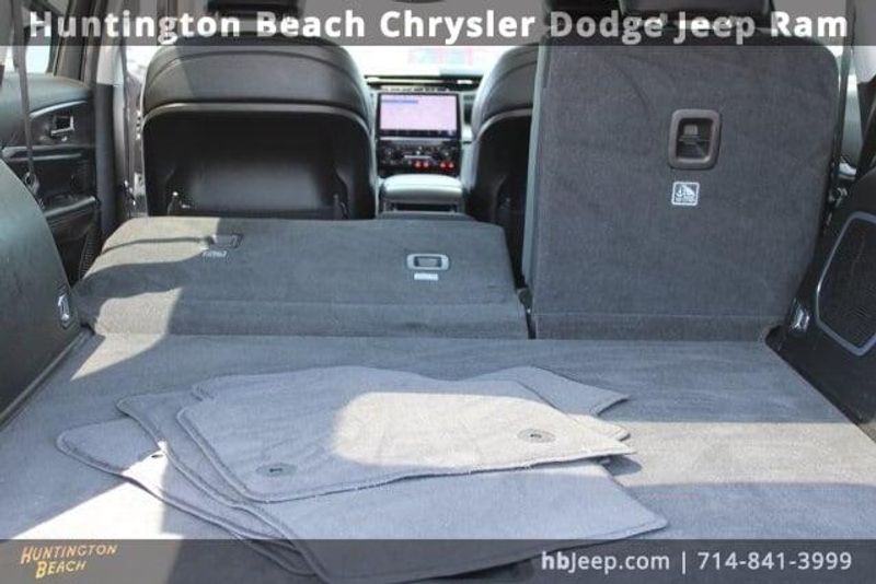 2022 Jeep Grand Cherokee LimitedImage 42