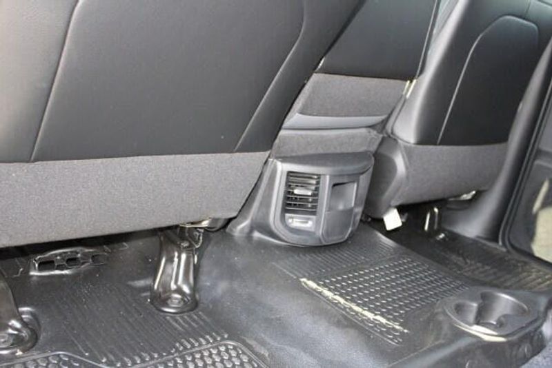 2023 RAM 2500 Tradesman Regular Cab Harbor BodyImage 41