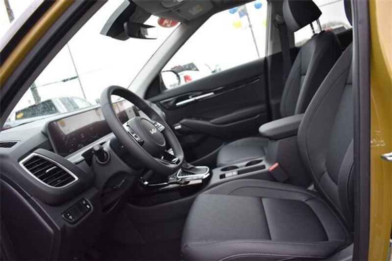 2024 Kia Seltos SXImage 26