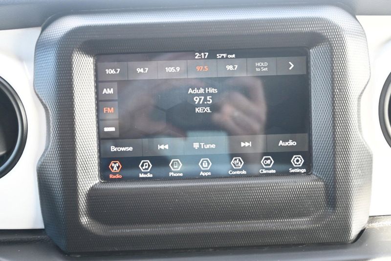 2021 Jeep Wrangler Unlimited IslanderImage 25