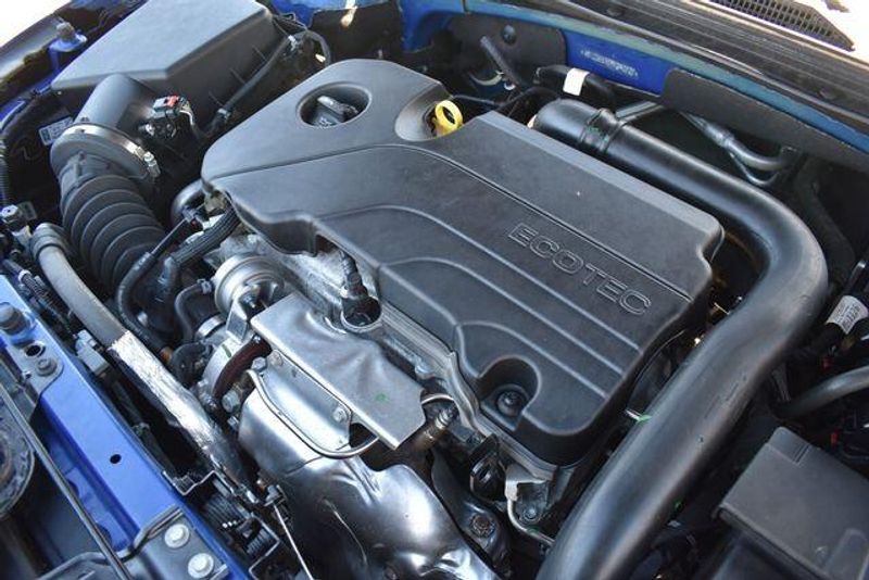 Used 2023 Chevrolet Malibu LTImage 33