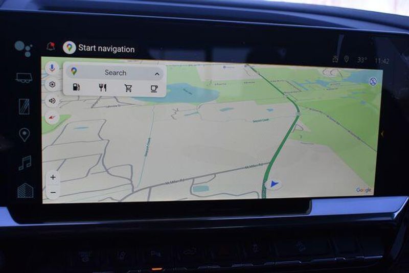 New 2026 Chevrolet Silverado 2500HD LTImage 34