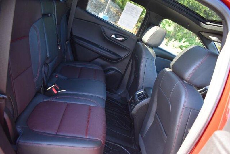 Used 2023 Chevrolet Blazer RSImage 17