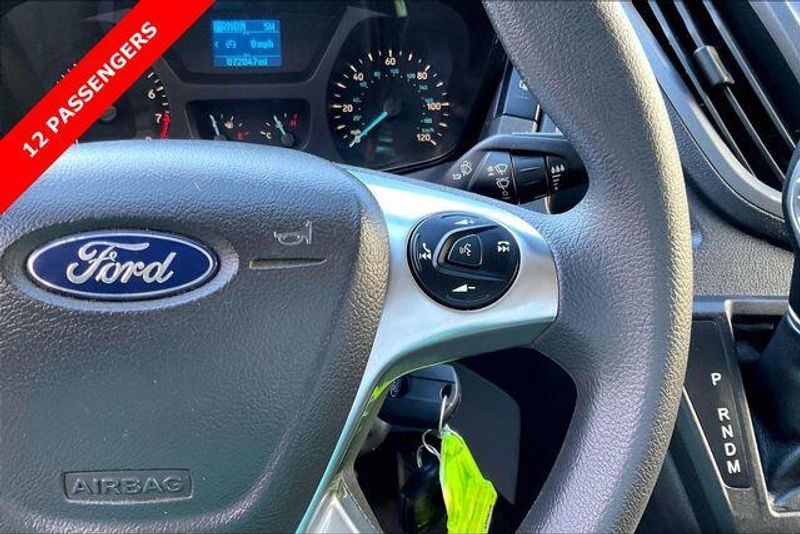 Used 2019 Ford Transit-350 XLImage 18
