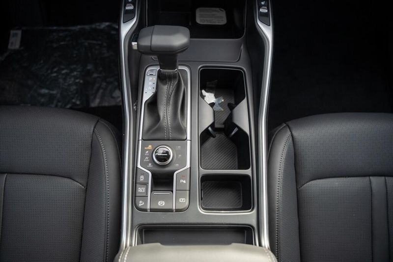 New 2026 Kia Sorento Hybrid EXImage 18