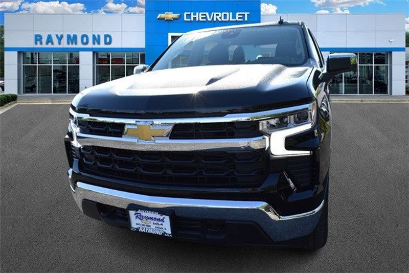 2024 Chevrolet Silverado 1500 LTImage 9