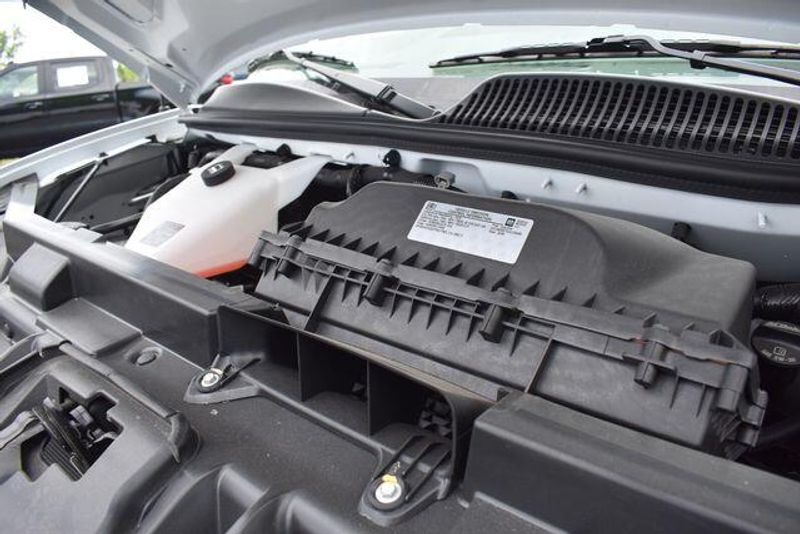 New 2025 Chevrolet Express 2500 Work VanImage 31