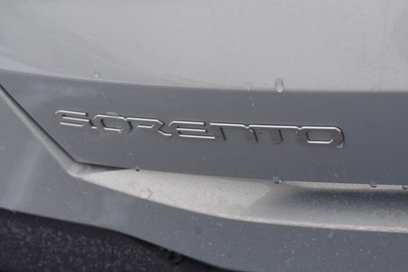 New 2026 Kia Sorento EXImage 17