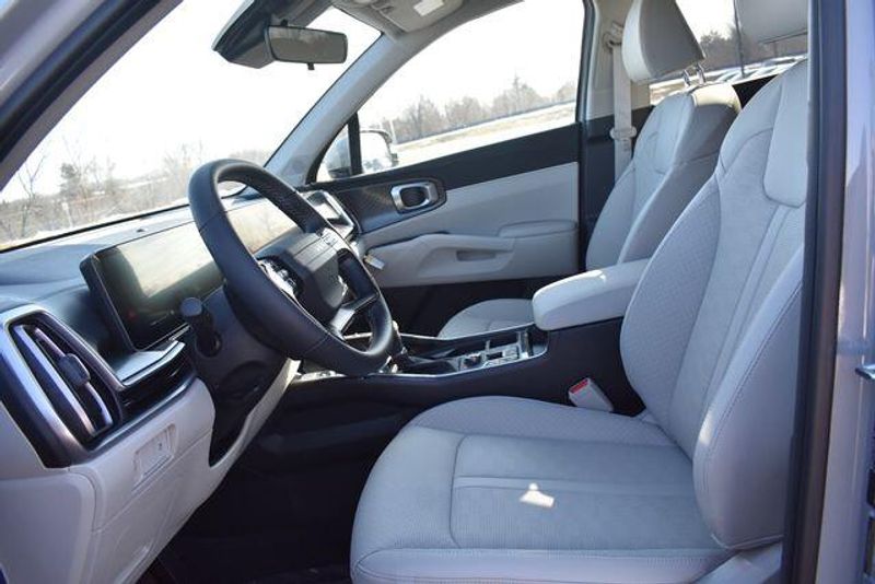New 2026 Kia Sorento SImage 22