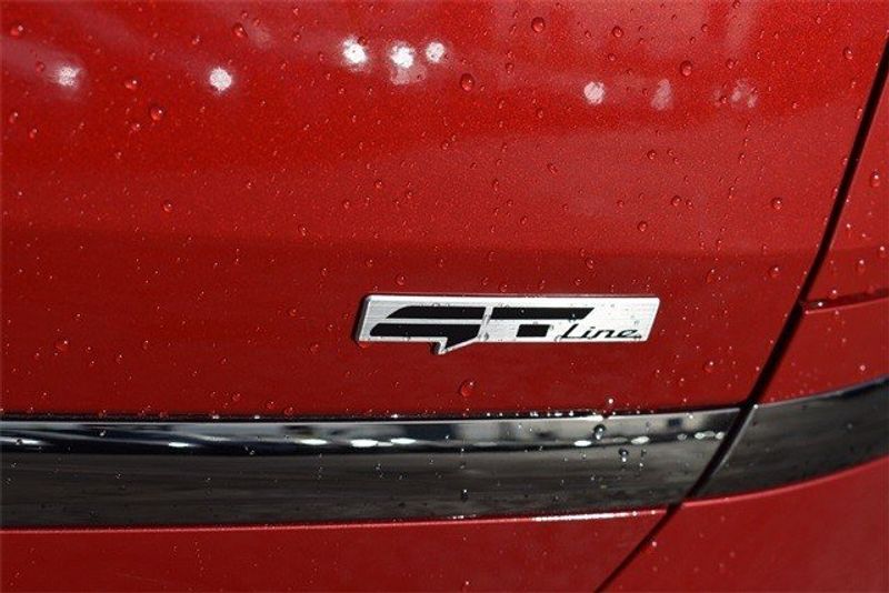 2024 Kia EV6 GT-LineImage 6