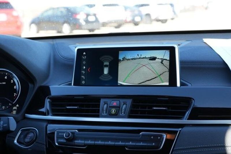 Used 2021 BMW X1 sDrive28iImage 18