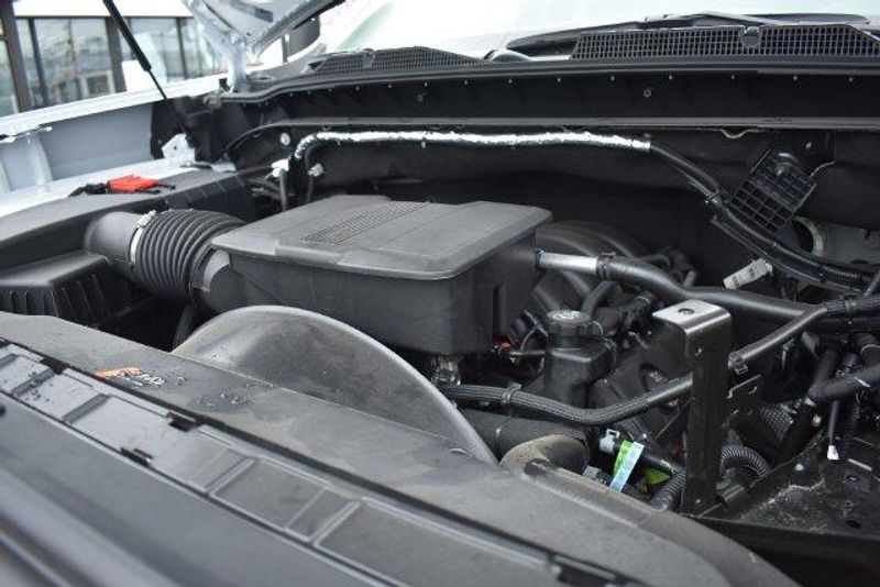 New 2026 Chevrolet Silverado 3500HD Work TruckImage 34