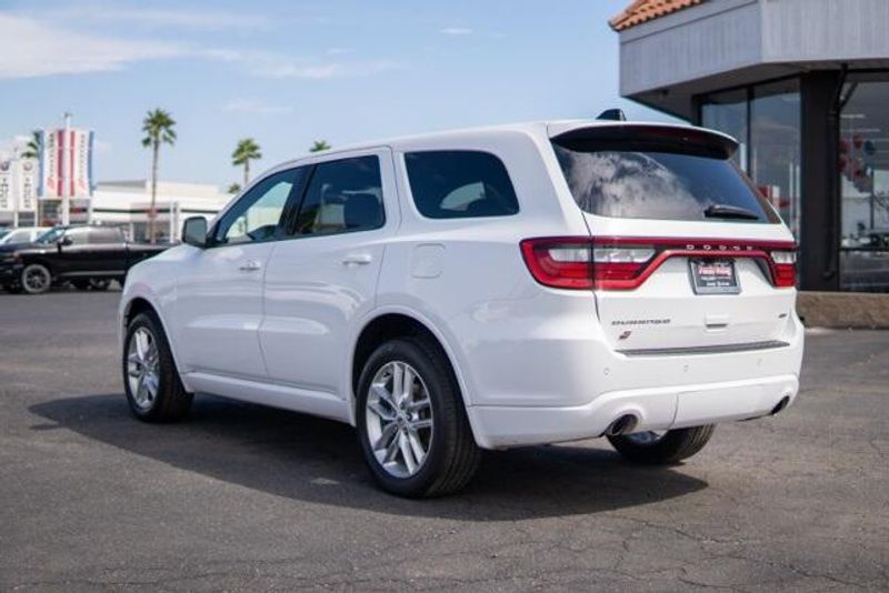 Used 2023 Dodge Durango GTImage 5