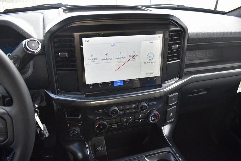 2025 Ford F-150 STXImage 16