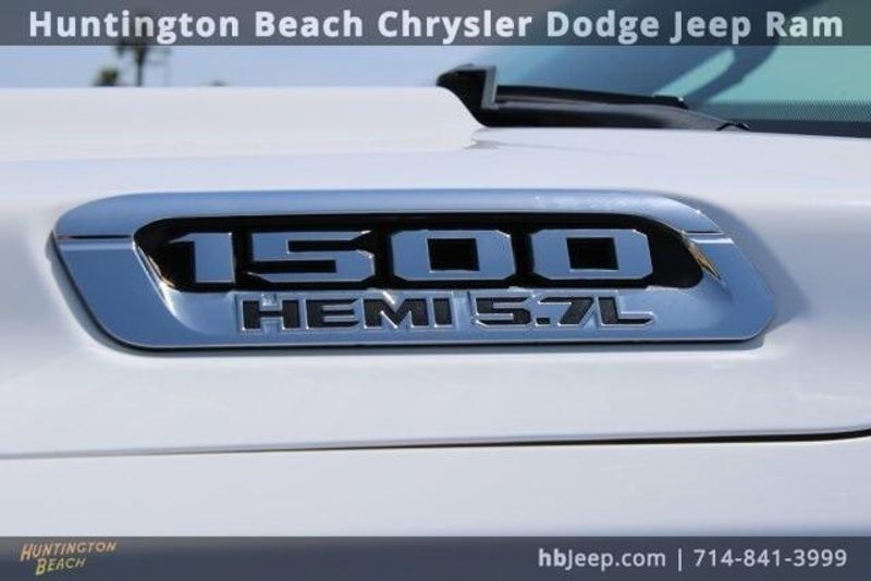 2022 RAM 1500 LimitedImage 14