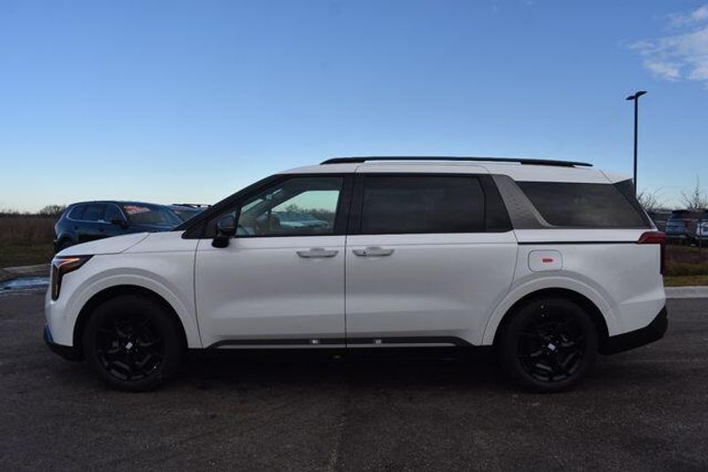 New 2026 Kia Carnival Hybrid SX PrestigeImage 7