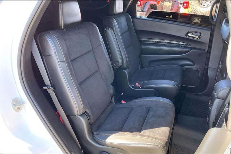 Used 2024 Dodge Durango SRT 392Image 26