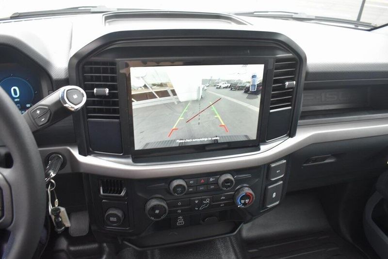 2025 Ford F-150 XLImage 15