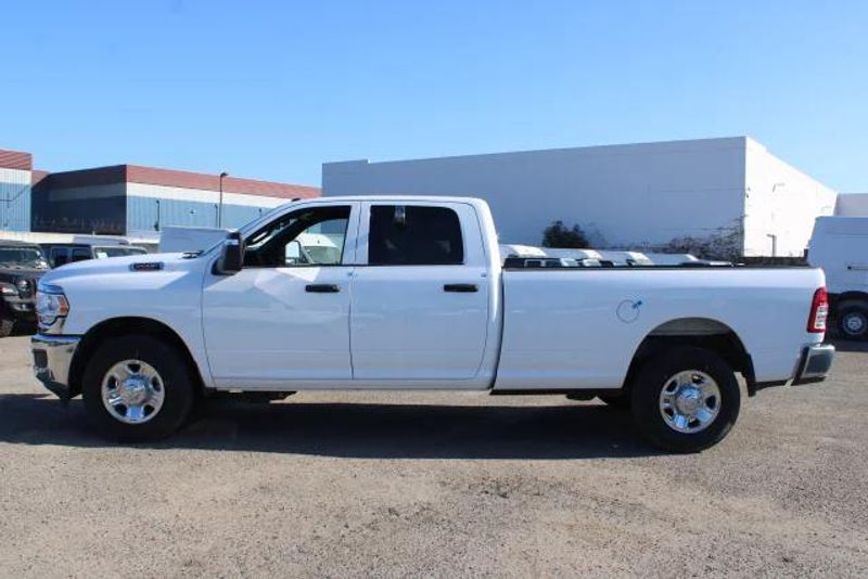 2023 RAM 2500 Tradesman Crew Cab 4x2 Long BoxImage 7