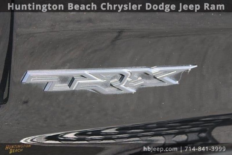 2021 RAM 1500 TRXImage 9