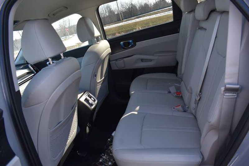 New 2026 Kia Sorento SImage 18