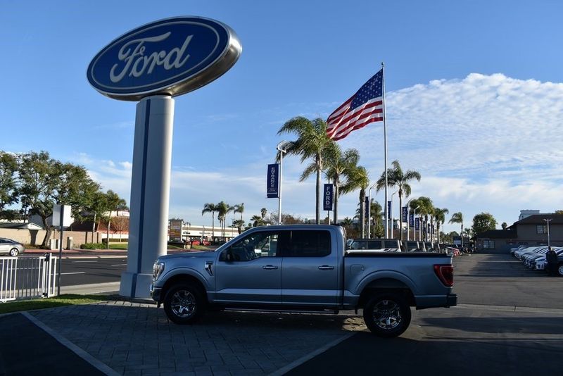 2021 Ford F-150 XLTImage 24
