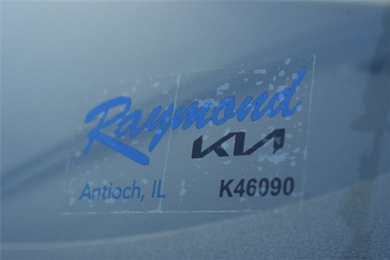 2024 Kia Sportage X-LineImage 38