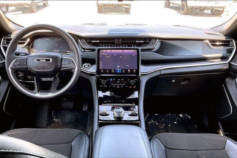 Used 2023 Jeep Grand Cherokee 4xe Trailhawk 4xeImage 15