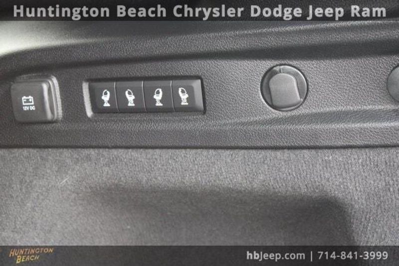 2021 Jeep Grand Cherokee L OverlandImage 48