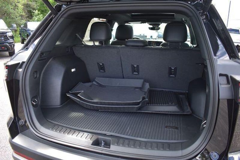 New 2026 Chevrolet Equinox LTImage 17