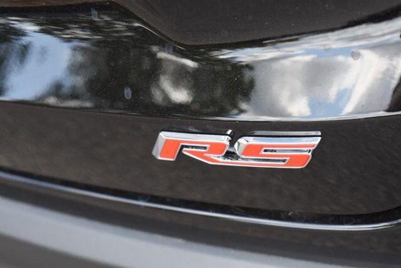 New 2026 Chevrolet Trax 1RSImage 15