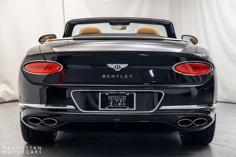 2024 Bentley Continental V8Image 4