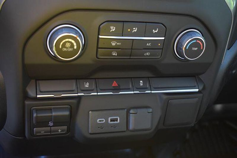 New 2026 Chevrolet Silverado 3500HD Work TruckImage 25
