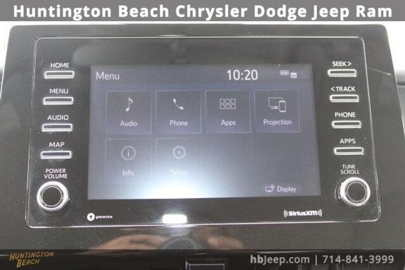 2023 Toyota Camry SEImage 23