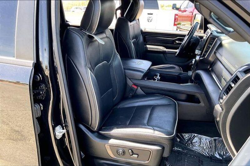 Used 2022 RAM 1500 LimitedImage 6