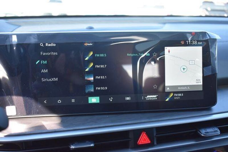 New 2026 Kia Sorento X-Line EXImage 31