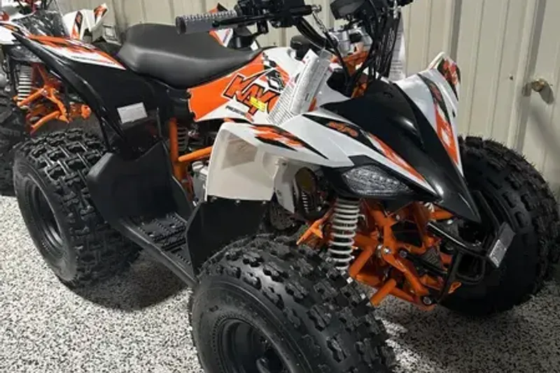 New Kayo Youth ATVs and Dirt Bikes | Family Power Sports